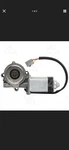 Power Window Motor Front Left,rear Right Aci/maxair 83694. Fixed Price $59.95.