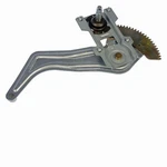 Manual Window Regulator For Kia Rio 01-05 0K30A72560B 749-413 Rear Right. Fixed Price $30.95.