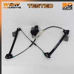 04-09 Cadillac Xlr Front Right Power Window Regulator Motor Assembly Oem. Fixed Price $627.24.