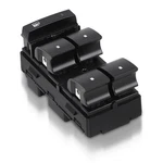 Power Window Master Control Switch For Gmc Sierra 2500HD/3500HD 2007-2014 901341. Fixed Price $14.34.