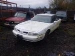 Driver Left Front Window Regulator Fits 94-99 Eighty 31412309. Fixed Price $110.70.