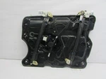 Window Regulator Motor Maxima 2004 2008 Left Driver Side Front Power Inner Panel. Fixed Price $95.99.