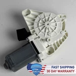 07-13 Mercedes W221 S550 S400 Rear Left Driver Side Window Regulator Motor Oem. Fixed Price $38.99.