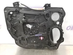 25 Chrysler Voyager Lx 3.6L Fwd Window Regulator Driver Front Left Oem. Fixed Price $125.00.