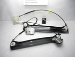 2003-2005 Mercedes-benz Clk 320 Front Left Window Regulator 990972-XXX Oem. Fixed Price $41.60.