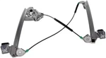 Dorman 740-062 Window Regulator Fits 2003-07 Cadillac Cts Au. Fixed Price $41.93.