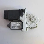 Front Power Window Engine Rh 105529-301 Seat Leon MK1 1999-2005 Used (17094). Fixed Price $94.98.