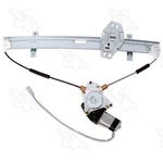 Aci 88135 Power Window Motor And Regulator Assembly For 98-02 Honda Accord. Fixed Price $79.99.