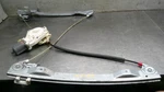 06-12 Ford Fusion Right Passenger Front Electric Door Window Regulator W/o Motor. Fixed Price $31.16.