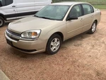 Passenger Rear Window Regulator Electric Vin Z Fits 04-05 Malibu 341883. Fixed Price $87.64.