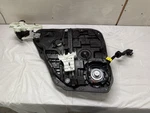 Genesis GV70 2022-2026 Oem Front Right Passenger Door Window Complete Assembly. Fixed Price $300.00.