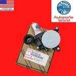Genuine Toyota 08-22 Sequoia Rear Back Power Window Regulator Motor 85710-0C140. Fixed Price $342.95.
