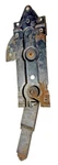 1963-1964 Gm Cadillac Power Window Regulator Right Passenger Side Oem 4807782. Fixed Price $85.25.