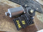 Passenger Power Window Motor Rear Thru Vin 049999 Fits 99-01 Passat 162895. Fixed Price $78.12.