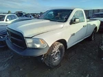 Passenger Front Window Regulator Door Fits 13-24 Dodge 2500 Pickup 31340688. Fixed Price $99.63.