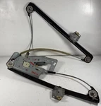 Passenger Front Window Regulator 1999-03 Bmw E39 540I 528I 8252392. Fixed Price $49.99.