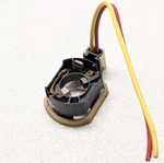 Oem 1999-2004 Ford Mustang Power Window Motor Brush Holder Fits All Doors. Fixed Price $16.00.