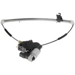 Dorman 748-091 Power Window Regulator And Motor Assembly. Fixed Price $201.40.