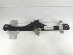 2013-2017 Gmc Acadia Driver Left Rear Window Regulator QNSB8. Fixed Price $53.51.