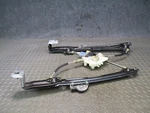 2017-2020 Maserati Levante M161 Rear Left Door Window Regulator Motor Oem. Fixed Price $123.47.