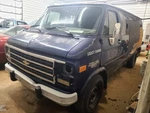 Passenger Window Regulator Manual Fits 82-96 Chevrolet 30 Van 1873266FRONT. Fixed Price $30.00.