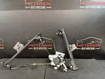 04-08 Chrysler Crossfire Front Passenger Right Rh Window Regulator W/ Motor. Fixed Price $150.00.