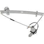 A1 Cardone 82-1566DR Window Motor And Regulator Assembly For 99-02 Honda Odyssey. Fixed Price $56.79.