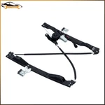 For Gmc Envoy Chevy Trailblazer 2002-2009 Front Left Window Regulator W/ Motor. Fixed Price $51.97.
