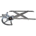 740-917 Dorman Window Regulator Front Passenger Right Side For Runner Hand. Fixed Price $65.46.