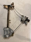 2004-08 Toyota Solara Left Driver Side Window Motor Regulator Tested. Fixed Price $100.99.