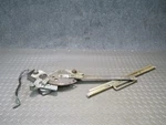 75-76 Mercedes W115 300SD Rear Right Door Window Regulator Motor Oem. Fixed Price $259.23.