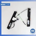 17-23 Jaguar X761 F-pace Front Right Passenger Door Window Regulator Oem 77K. Fixed Price $58.10.