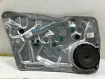 Volkswagen Tiguan 2009-2017 Front Left Driver Door Carrier Panel/speaker Factory. Fixed Price $103.50.