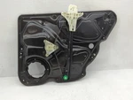 2006-2010 Volkswagen Passat Driver Left Rear Window Regulator A4MP4. Fixed Price $53.51.