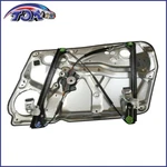 Power Window Regulator Only Front Left Fit 98-05 Vw Passat 740-368. Fixed Price $39.00.