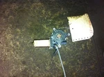 94 95 96 Infiniti G20 Right Front Power Window Motor From July 1993. Fixed Price $53.69.
