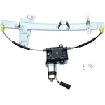 For Jeep Grand Cherokee 2001-2004 Left Front Window Regulator With Motor Tcp. Fixed Price $84.41.