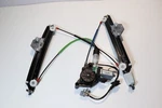 Aston Martin Rapide Rear Right Door Window Regulator Motor AD43-542700-AD. Fixed Price $245.36.