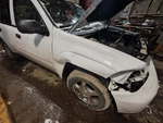 2008 Chevrolet Trailblazer Driver Left Rear Window Regulator Oem 128K. Fixed Price $84.95.