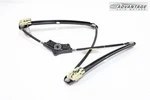 2017-2019 Volkswagen Golf Alltrack Front Left Side Door Window Regulator Oem. Fixed Price $100.09.