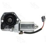 Aci 83098 Power Window Motor For 98-11 Lincoln Town Car. Fixed Price $56.29.