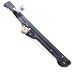 Fits 2014-2023 Promaster 1500 Window Regulator W/o Motor Front Right 68267289AB. Fixed Price $75.00.