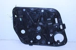 20-25 Kia Soul Lx Front Left Door Window Regulator W/ Carrier Plate 82470-K0050. Fixed Price $97.03.