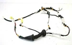 2011 Toyota Sienna Le Front Right Passenger Door Wire Harness Oem 82151-08110. Fixed Price $99.35.