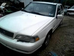 Driver Front Window Regulator Electric Fits 98-00 Volvo Series 70636. Fixed Price $50.00.
