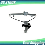 Dorman Rear Power Window Regulator & Motor Driver Side Left Lh Lr For Endeavor. Fixed Price $138.17.