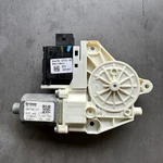 2017-2021 Jeep Compass Driver Door Window Regulator Motor Lh Used Oem C61742-100. Fixed Price $59.95.