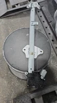 2023-2025 Honda Hr-v Front Driver Door Power Window Regulator 72250-3W0-A01. Fixed Price $140.00.