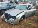 Driver Rear Window Regulator Includes Motor Fits 05-10 300. Fixed Price $59.99.