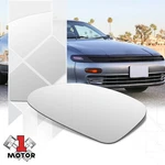 Front Left Oe Style Side Door Flat Mirror Glass Lens For 90-93 Toyota Celica. Fixed Price $8.50.
